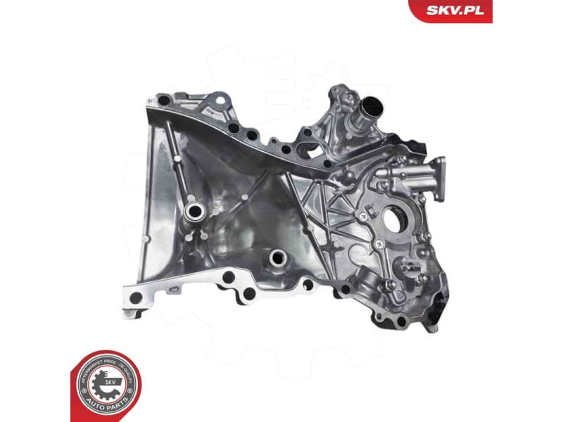 Oil Pump 77SKV048