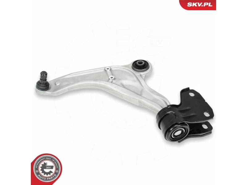 Control/Trailing Arm, wheel suspension 69SKV395 - image 2