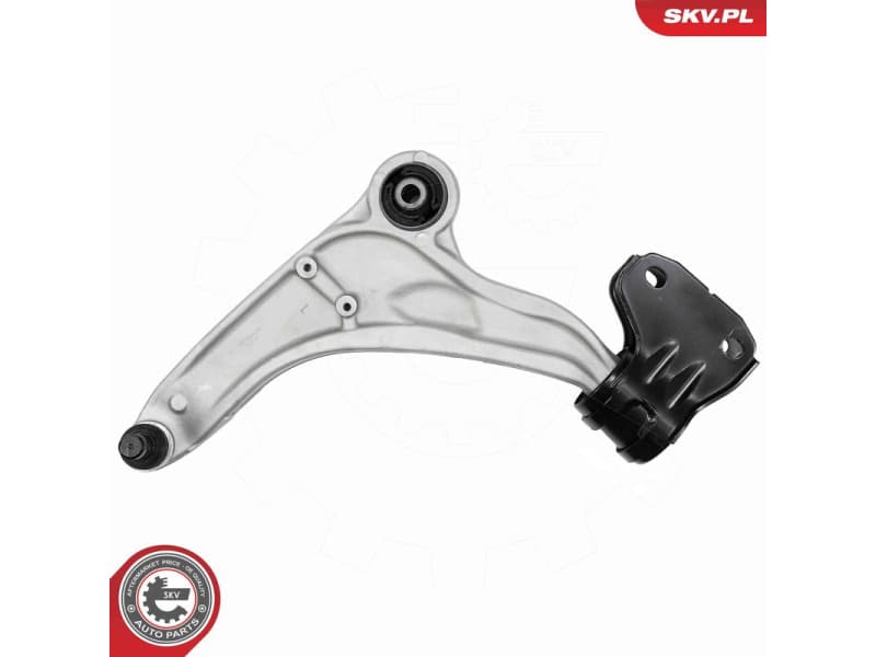 Control/Trailing Arm, wheel suspension 69SKV395 - image 3