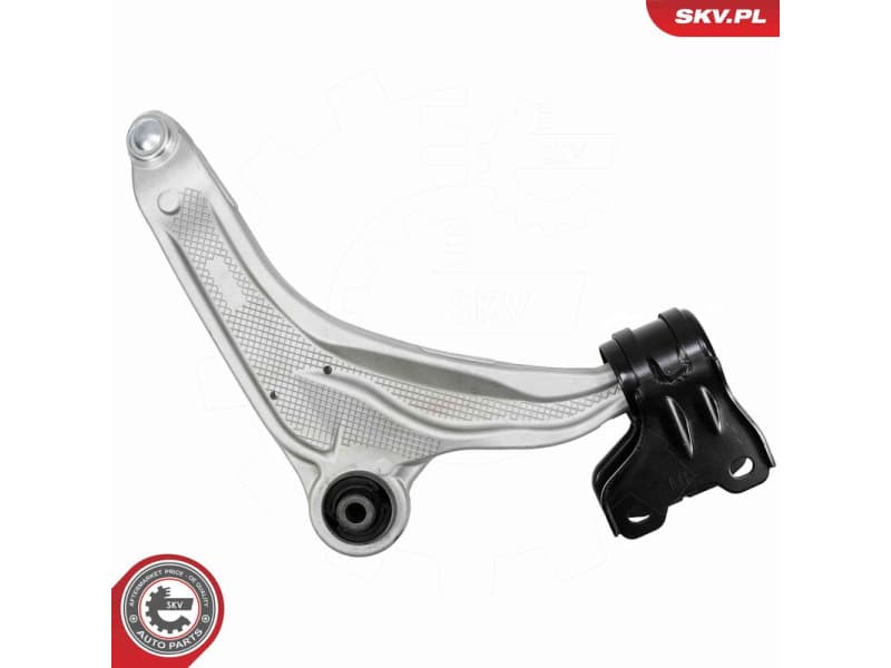 Control/Trailing Arm, wheel suspension 69SKV395 - image 4