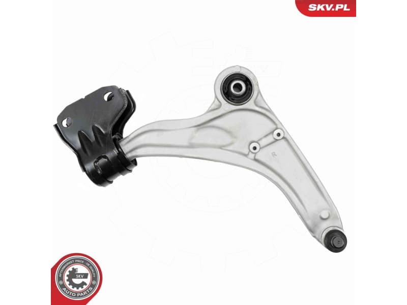 Control/Trailing Arm, wheel suspension 69SKV396 - image 3