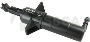 Washer Fluid Jet, headlight cleaning 25123