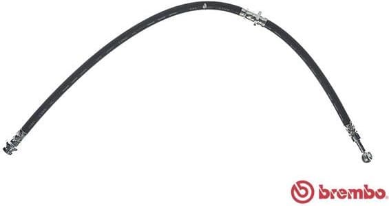 Brake Hose ESSENTIAL LINE T 56 035