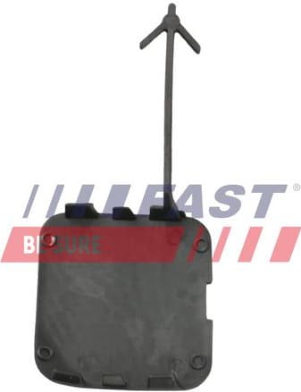Cover, bumper FT90138G - image 2