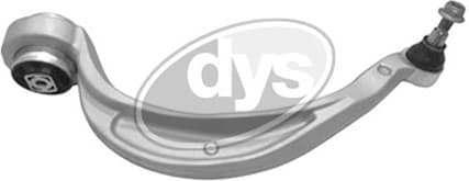 Control/Trailing Arm, wheel suspension 26-23161