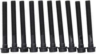 Cylinder Head Bolt Set 8709061