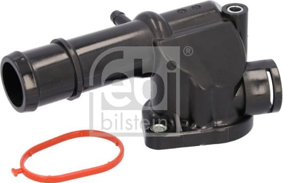 Coolant Flange 193081