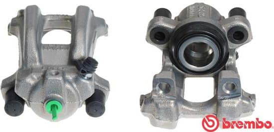 Brake Caliper ESSENTIAL LINE F 06 247