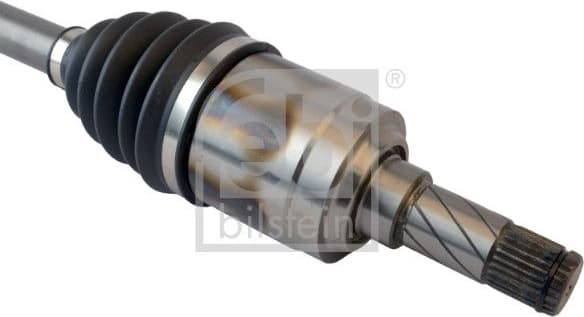 Drive Shaft 193453 - image 2