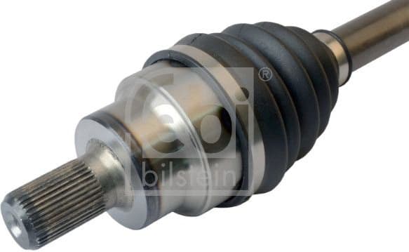 Drive Shaft 193453 - image 3