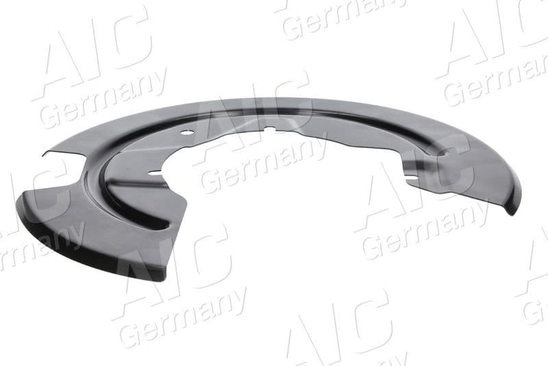 Splash Guard, brake disc Original AIC Quality 76138 - image 2