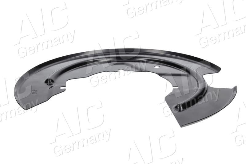 Splash Guard, brake disc Original AIC Quality 76138 - image 4