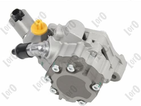 Hydraulic Pump, steering LORO 140-01-192 - image 2