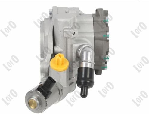 Hydraulic Pump, steering LORO 140-01-192 - image 3