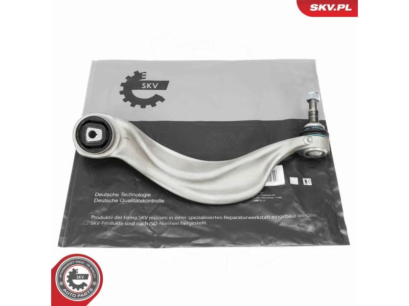 Control/Trailing Arm, wheel suspension 69SKV355
