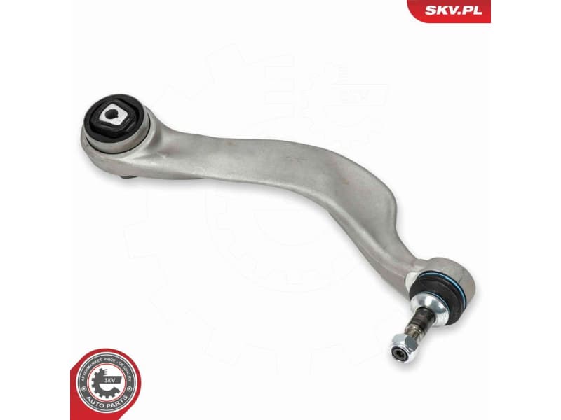 Control/Trailing Arm, wheel suspension 69SKV355 - image 2