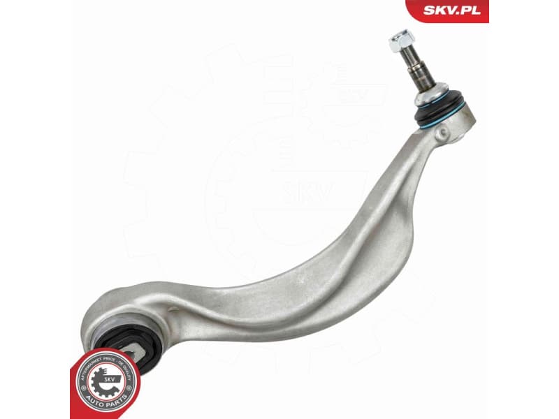 Control/Trailing Arm, wheel suspension 69SKV355 - image 3