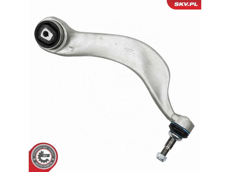 Control/Trailing Arm, wheel suspension 69SKV355 - image 4