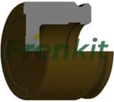 Piston, brake caliper P665601