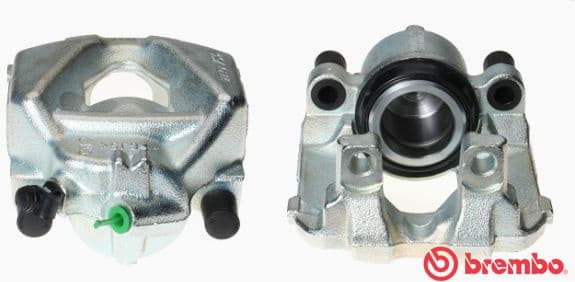 Brake Caliper ESSENTIAL LINE F 06 201