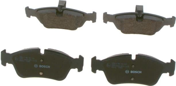 Brake Pad Set, disc brake 0986494015 - image 10