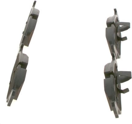 Brake Pad Set, disc brake 0986494015 - image 11