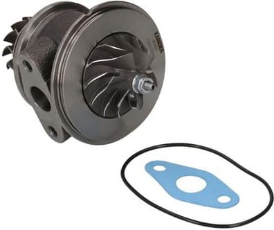 Core assembly, turbocharger 8604237