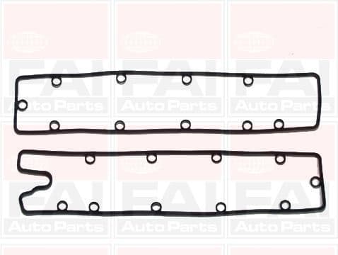 Gasket, cylinder head cover RC1062S