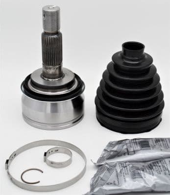 Joint Kit, drive shaft GKN Automotive OE-Technology 50° GKNJ20685