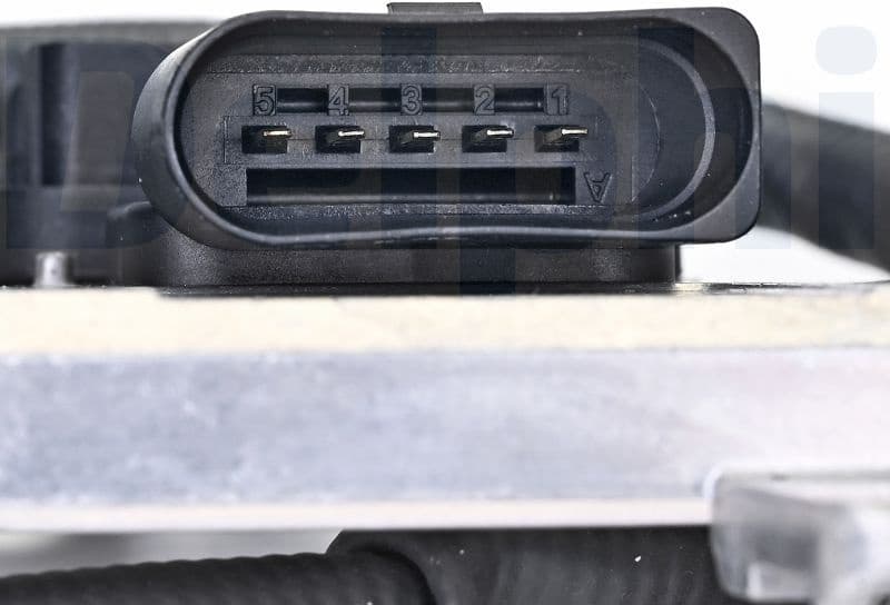 NOx Sensor, NOx catalytic converter ANS1082-12B1 - image 2