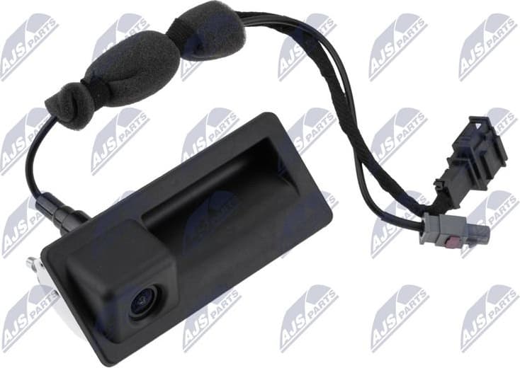 Rear View Camera, park distance control EZC-AU-230