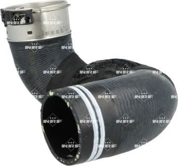 Charge Air Hose 166461 - image 2