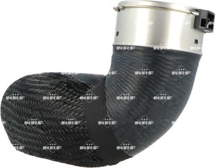 Charge Air Hose 166461 - image 4