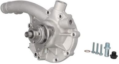Water Pump, engine cooling T0180 - image 3