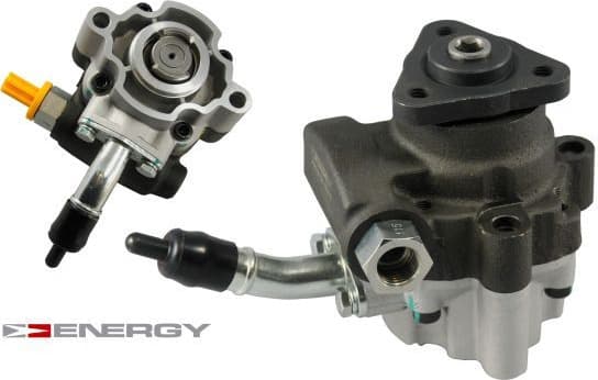 Hydraulic Pump, steering PW690158 - image 4