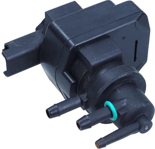 Pressure converter, turbocharger 58-0308