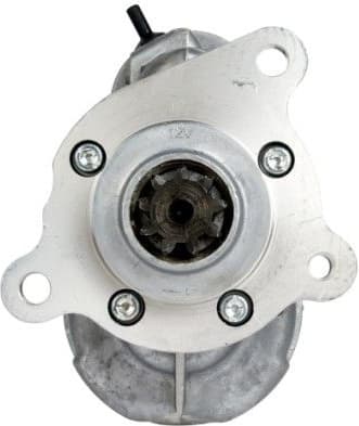 Starter 8EA 012 526-281 - image 2