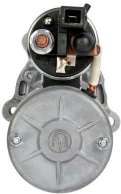 Starter 8EA 012 526-281 - image 3