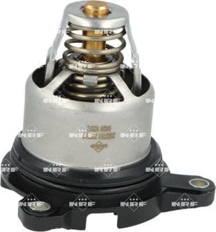 Thermostat, coolant EASY FIT 725399