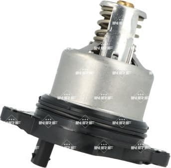 Thermostat, coolant EASY FIT 725399 - image 4