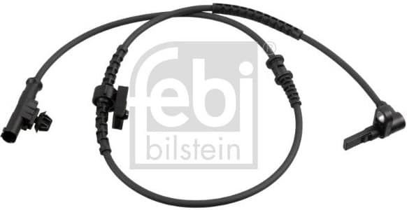 Sensor, wheel speed 185975