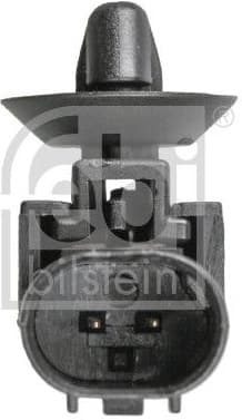 Sensor, wheel speed 185975 - image 2