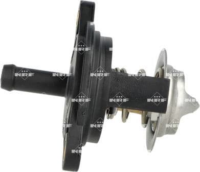 Thermostat, coolant EASY FIT 725429 - image 2
