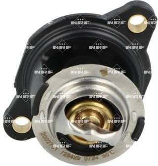 Thermostat, coolant EASY FIT 725429 - image 3