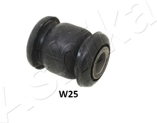 Mounting, control/trailing arm GOM-W25