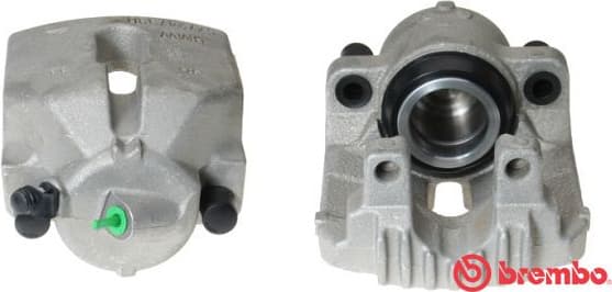Brake Caliper ESSENTIAL LINE F 06 181