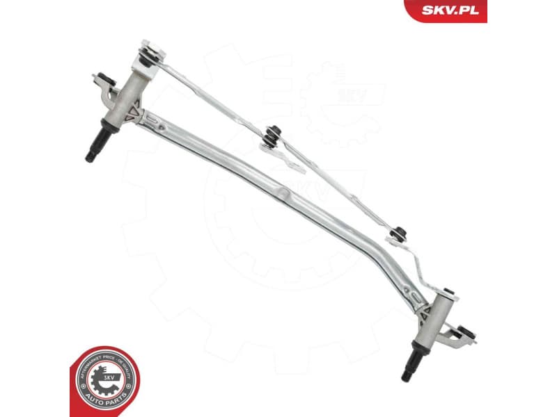 Wiper Linkage 05SKV257 - image 3