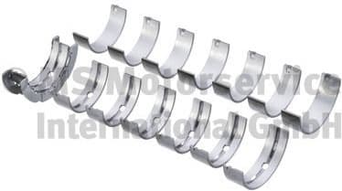 Crankshaft Bearing Set 77947610