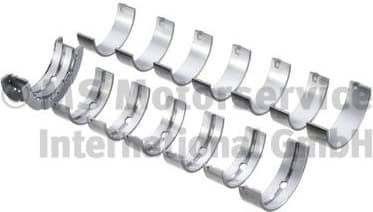 Crankshaft Bearing Set 77947610 - image 2