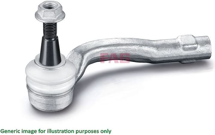 Tie Rod End 840 1540 10